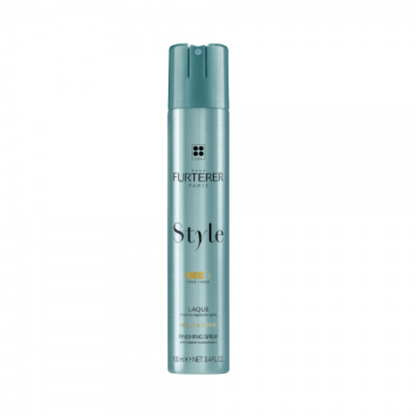 Style Laca Vegetal 100 ml Furterer