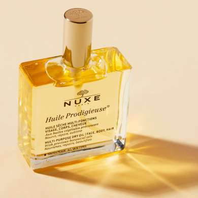 Huile Prodigieuse Nuxe 50ml