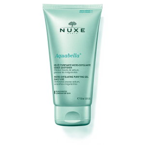 Gel Purificador Micro-exfoliante Aquabella®