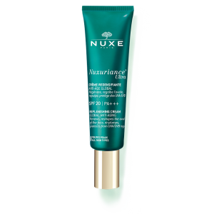 Ultra Crema Redensificante Nuxuriance® SPF 20 PA