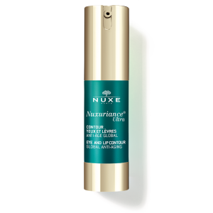 Contorno de ojos y labios Nuxuriance® ultra
