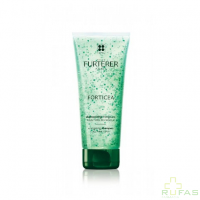 Forticea Champú Energizante 200 ml