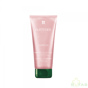 LUMICIA Champú revelador de la luz 200 ml