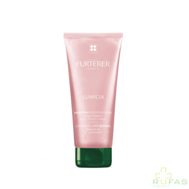 LUMICIA Champú revelador de la luz 200 ml