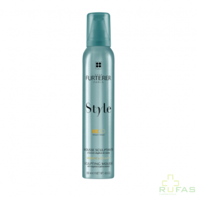 Style Espuma Vegetal 200 ML Furterer