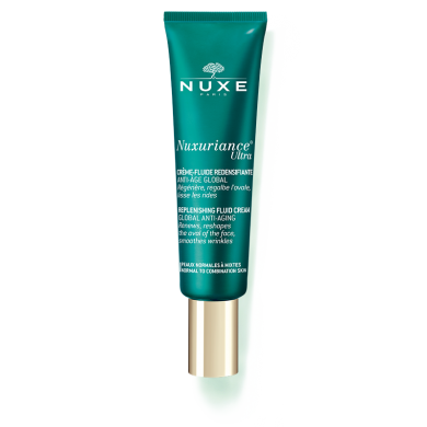 Ultra Crema Fluida Nuxuriance®