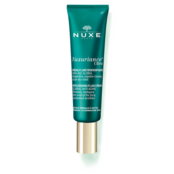 Ultra Crema Fluida Nuxuriance®