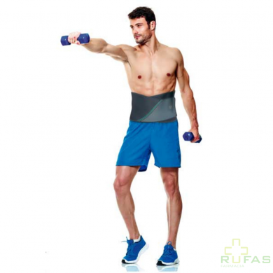 Faja sacrolumbar NPOS155