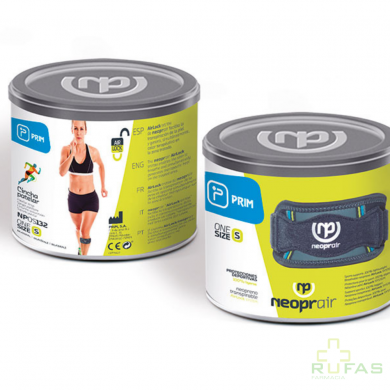 Cincha patelar NPOS132