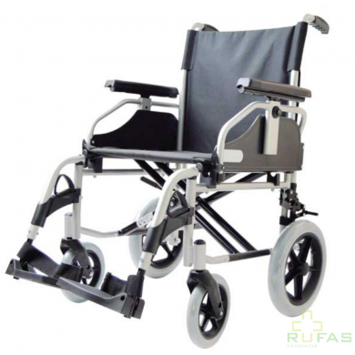 Silla de ruedas Linus 500