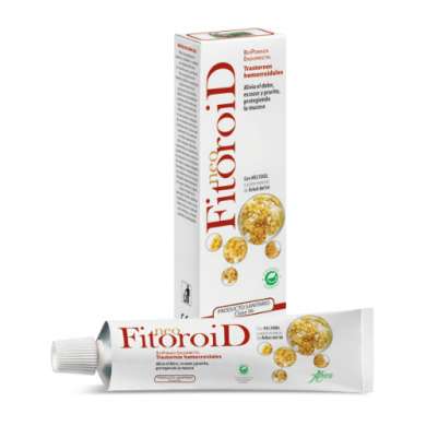 Neofitoroid pomada Aboca