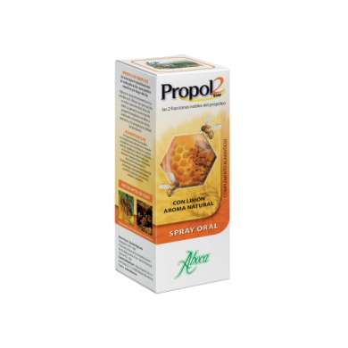 Propol2 EMF spray oral