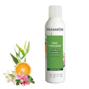 Spray purificador Pranarom Aromaforce 150 ML