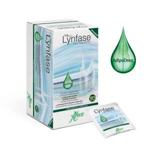 Bolsitas Lynfase Tisana