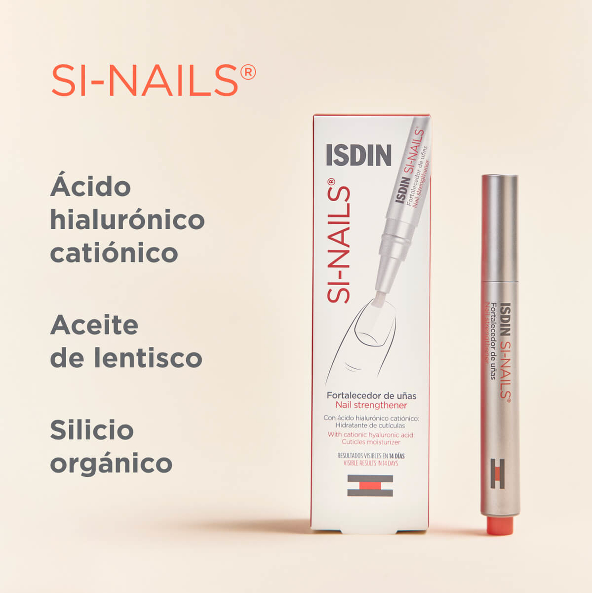 SI-NAILS - Clínica Derma Farmacia