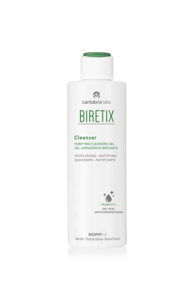 Biretix Cleanser Gel Limpiador