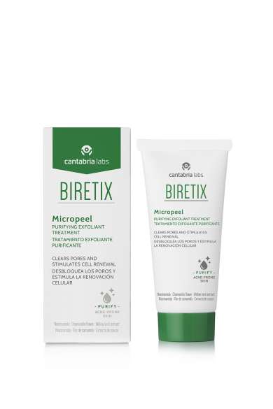 Biretix Micropeel