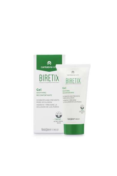 Biretix Gel Reconfortante
