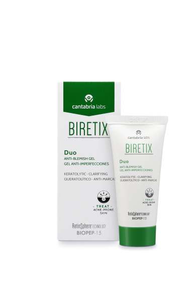 Biretix Duo Gel