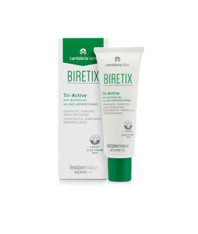 Biretix Tri Active Gel