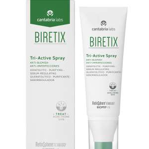 Biretix Tri Active Spray