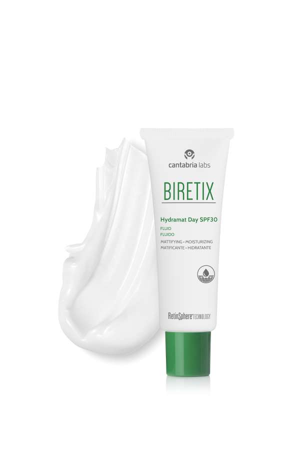 Biretix Hydramat Day SPF 30 - Imagen 4