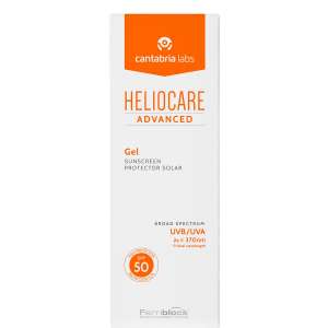 Heliocare Advanced Gel SPF50