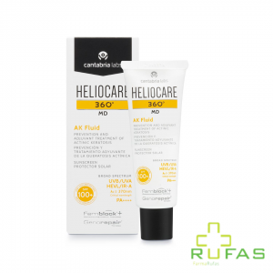 Heliocare 360º MD AK Fluid